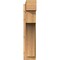 Ekena Millwork Westlake Block Smooth Outlooker, Western Red Cedar, 7 1/2"W x 26"D x 34"H OUT08X26X34WTL05SWR - alternate 3